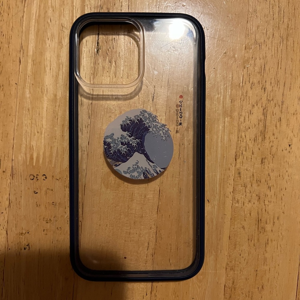 Rhino shield mod nx case for iPhone 13 pro max